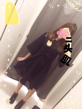 yuuuzuさんのコーディネート