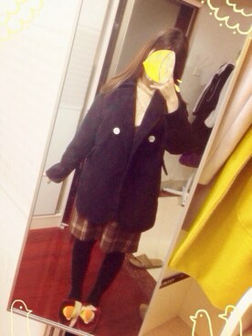 yuuuzuさんのコーディネート