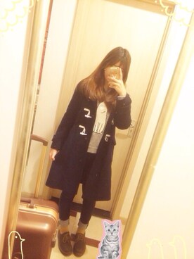 yuuuzuさんのコーディネート