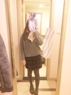 yuuuzuさんのコーディネート