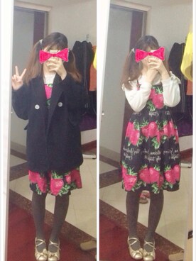 yuuuzuさんのコーディネート