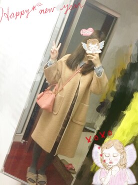 yuuuzuさんのコーディネート