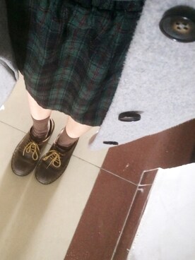 yuuuzuさんのコーディネート