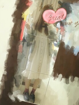 yuuuzuさんのコーディネート