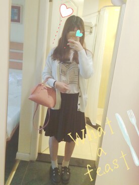 yuuuzuさんのコーディネート