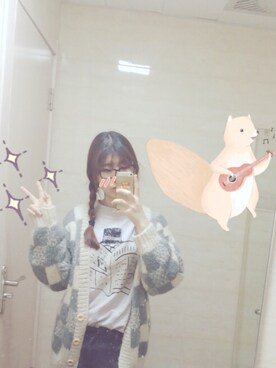 yuuuzuさんのコーディネート