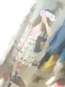 yuuuzuさんのコーディネート