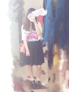 yuuuzuさんのコーディネート