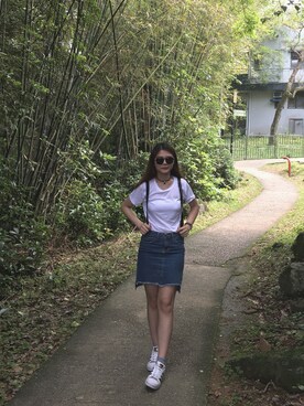 circleyuenVさんのコーディネート