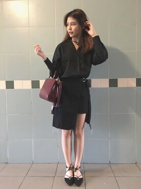 circleyuenVさんのコーディネート