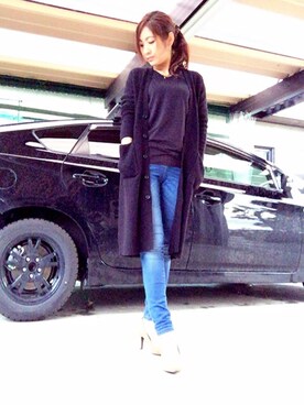 sayaさんのコーディネート