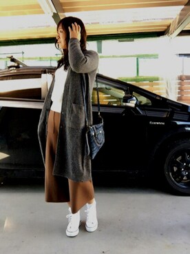 sayaさんのコーディネート