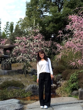 sayaさんのコーディネート