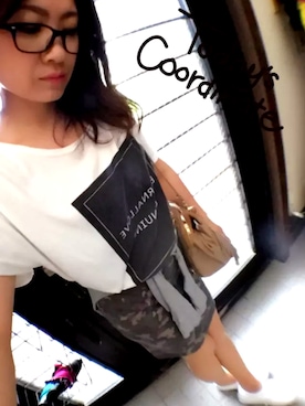 sayaさんのコーディネート