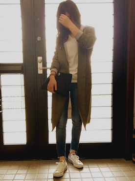 sayaさんのコーディネート