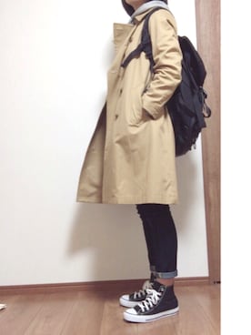 ｍｉｋoさんのコーディネート