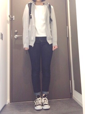 ｍｉｋoさんのコーディネート