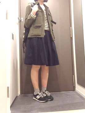 ｍｉｋoさんのコーディネート