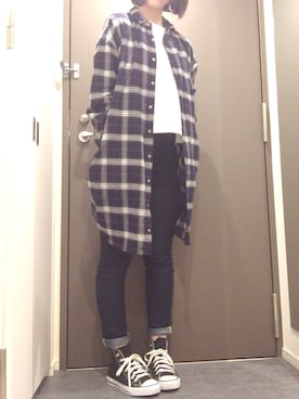 ｍｉｋoさんのコーディネート