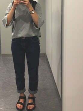 ｍｉｋoさんのコーディネート