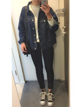 ｍｉｋoさんのコーディネート