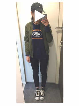 ｍｉｋoさんのコーディネート