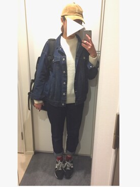 ｍｉｋoさんのコーディネート