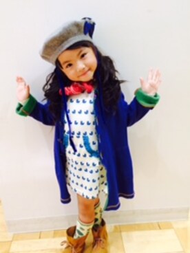 えびすぶーさんのコーディネート