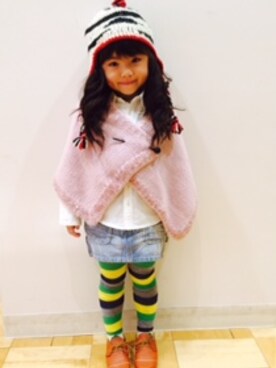 えびすぶーさんのコーディネート