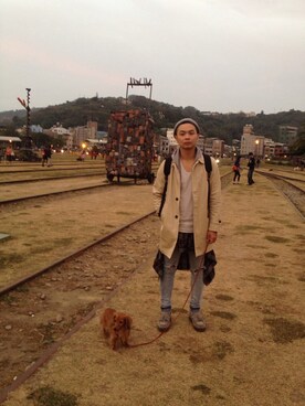 河童さんのコーディネート