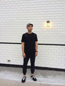 河童さんのコーディネート