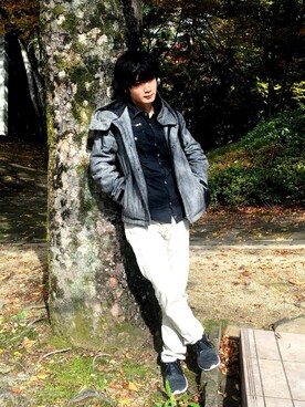 Team aさんのコーディネート