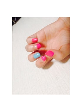 アルル二宮さんのコーディネート