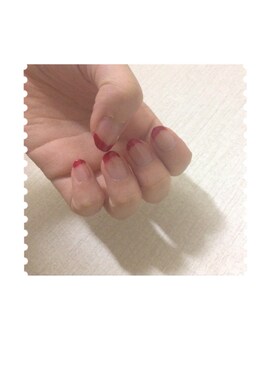 アルル二宮さんのコーディネート