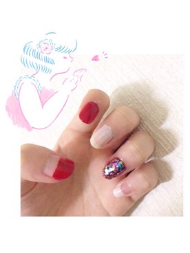 アルル二宮さんのコーディネート