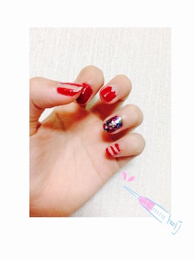 アルル二宮さんのコーディネート