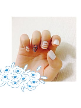 アルル二宮さんのコーディネート