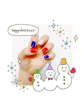 アルル二宮さんのコーディネート