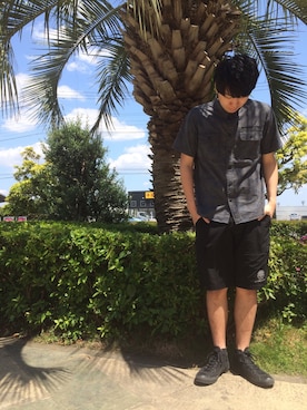 アライマンさんのコーディネート
