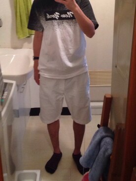 shouさんのコーディネート