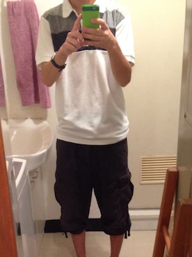 shouさんのコーディネート