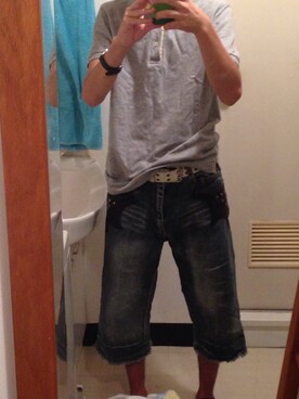 shouさんのコーディネート