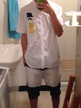 shouさんのコーディネート