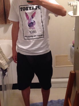 shouさんのコーディネート