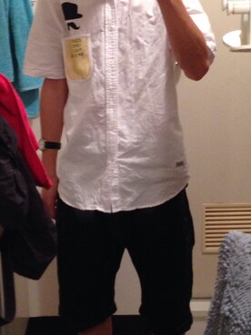 shouさんのコーディネート