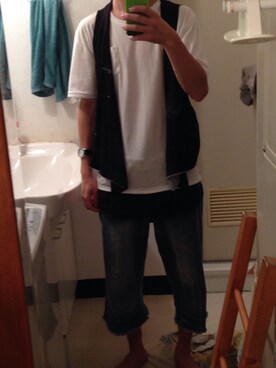 shouさんのコーディネート