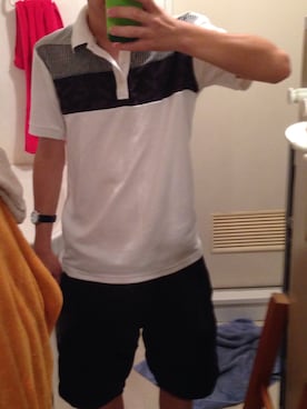 shouさんのコーディネート