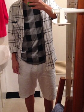 shouさんのコーディネート