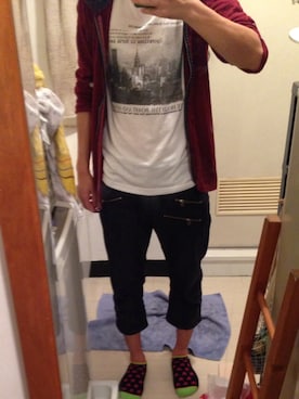 shouさんのコーディネート