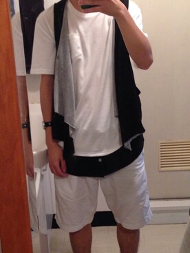 shouさんのコーディネート